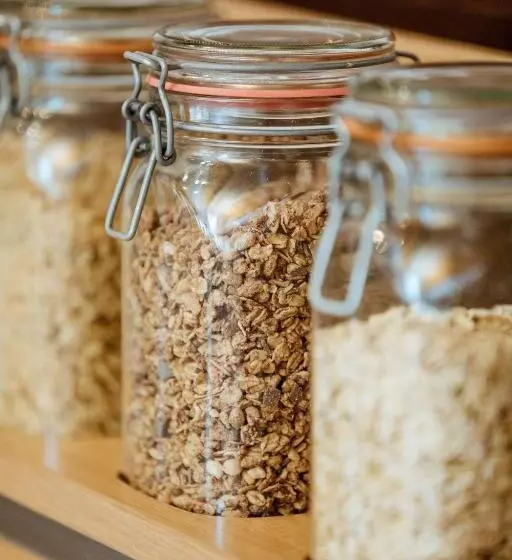 Hotelli Bayerischer Hof Spalt