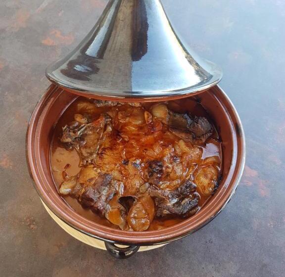 هتل Gle Alb Agrotourism