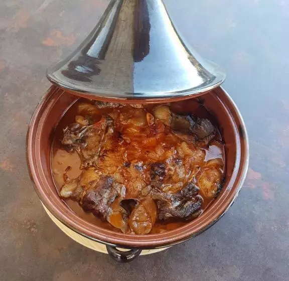 ホテル Gle Alb Agrotourism