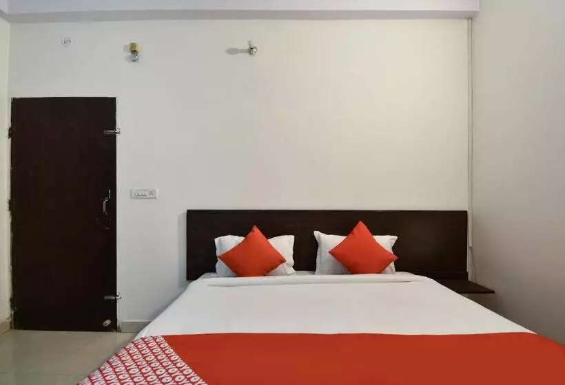 Hotelli Flagship Ekta Palace