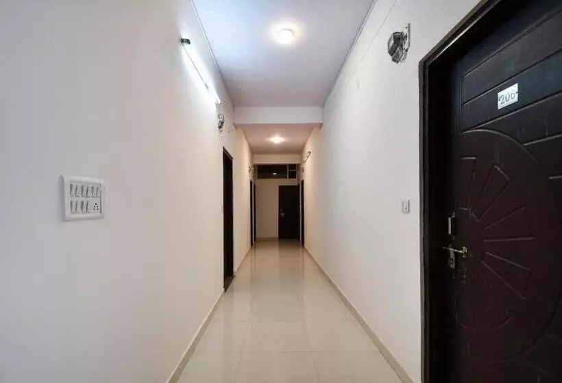 Hotelli Flagship Ekta Palace