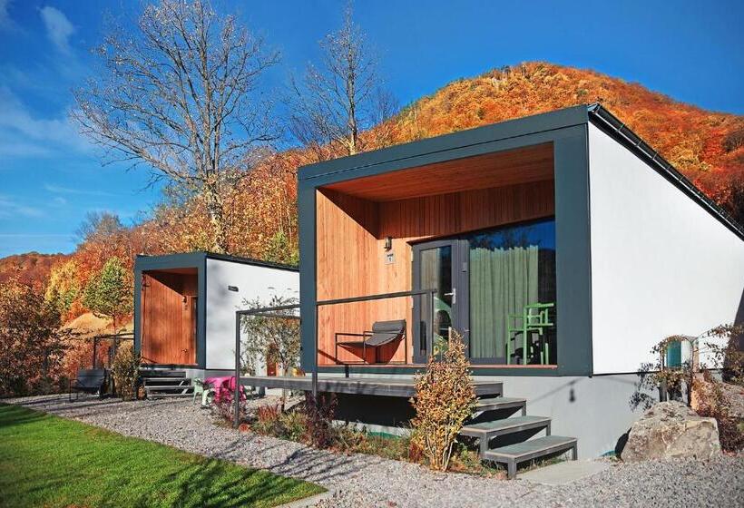 בית מלון כפרי Kub House Village