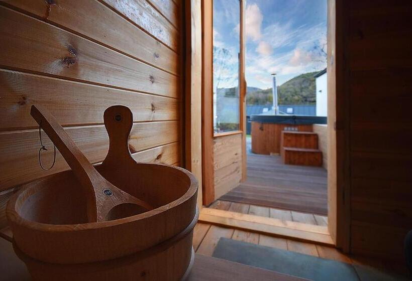 בית מלון כפרי Kub House Village