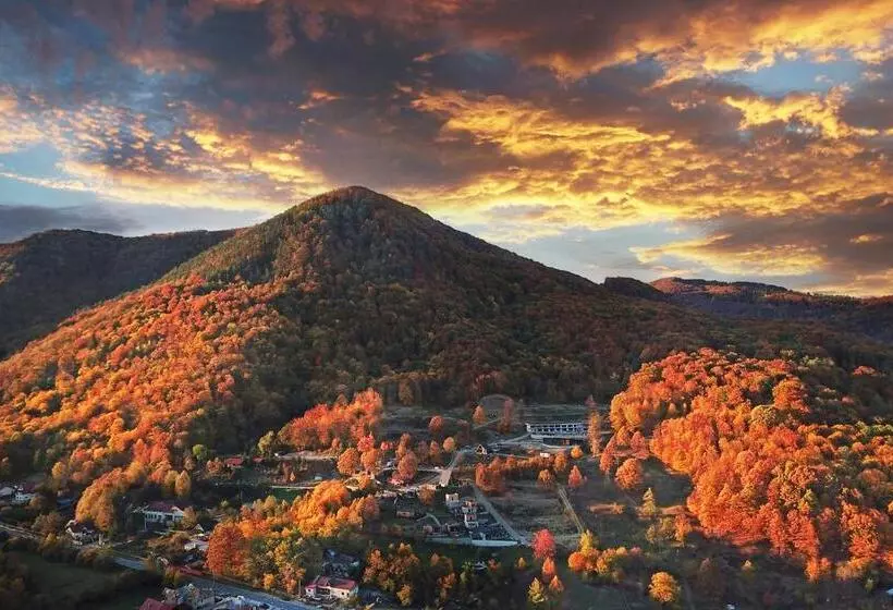 ホテル Kub House Village