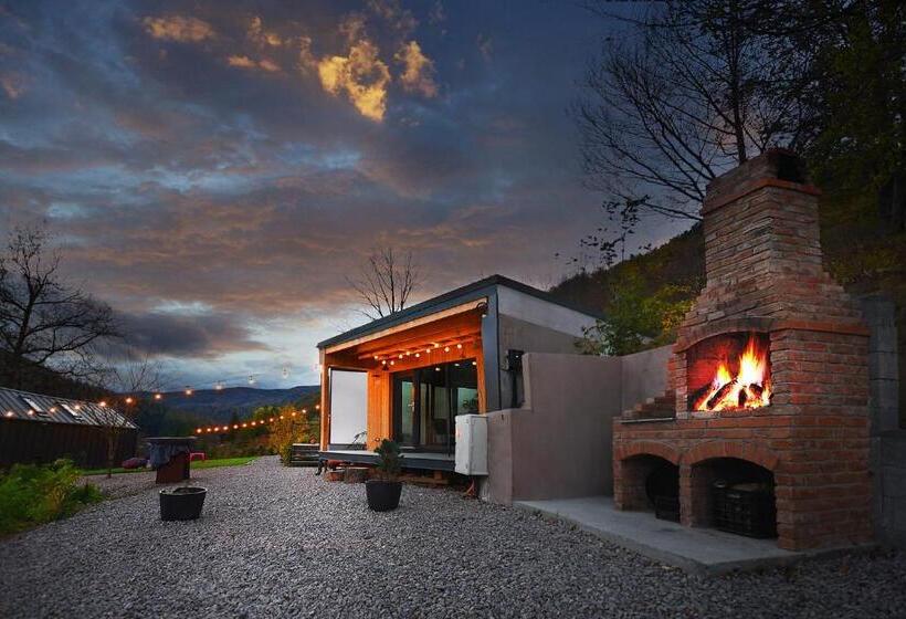 בית מלון כפרי Kub House Village