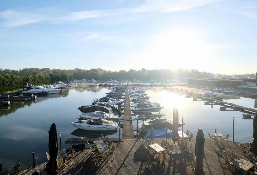 בית מלון כפרי Occo