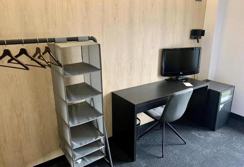 בית מלון כפרי Occo