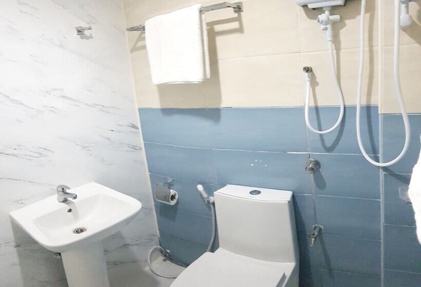 בית מלון כפרי Fap Executive