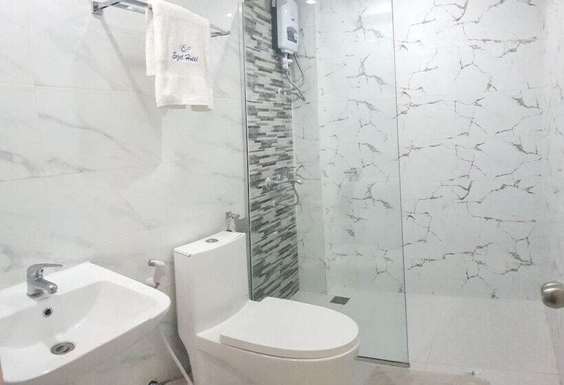 בית מלון כפרי Fap Executive