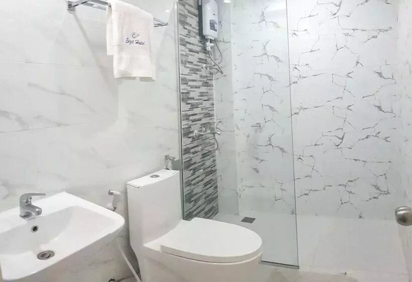 Hotelli Fap Executive