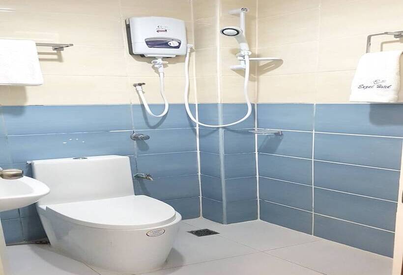 בית מלון כפרי Fap Executive