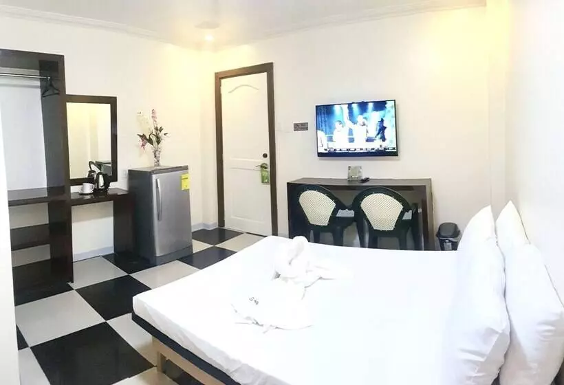 Hotelli Fap Executive