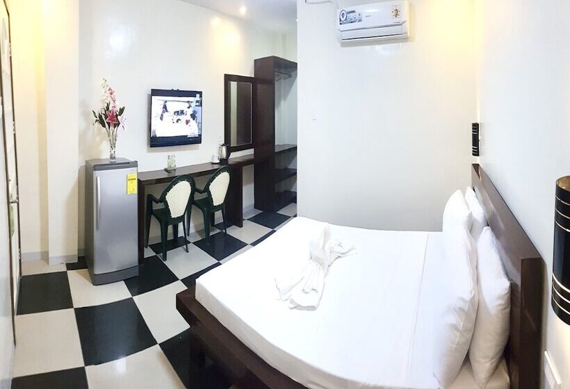 בית מלון כפרי Fap Executive