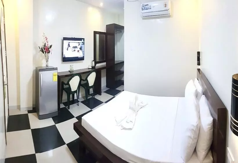 Hotelli Fap Executive