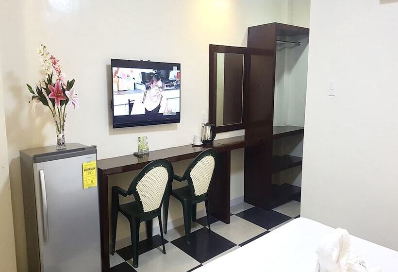 בית מלון כפרי Fap Executive