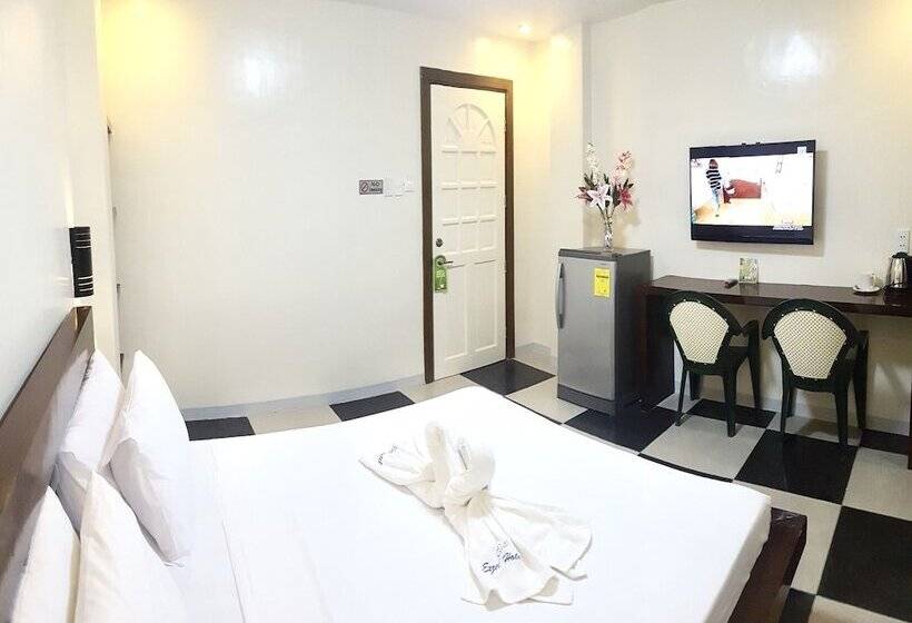 בית מלון כפרי Fap Executive