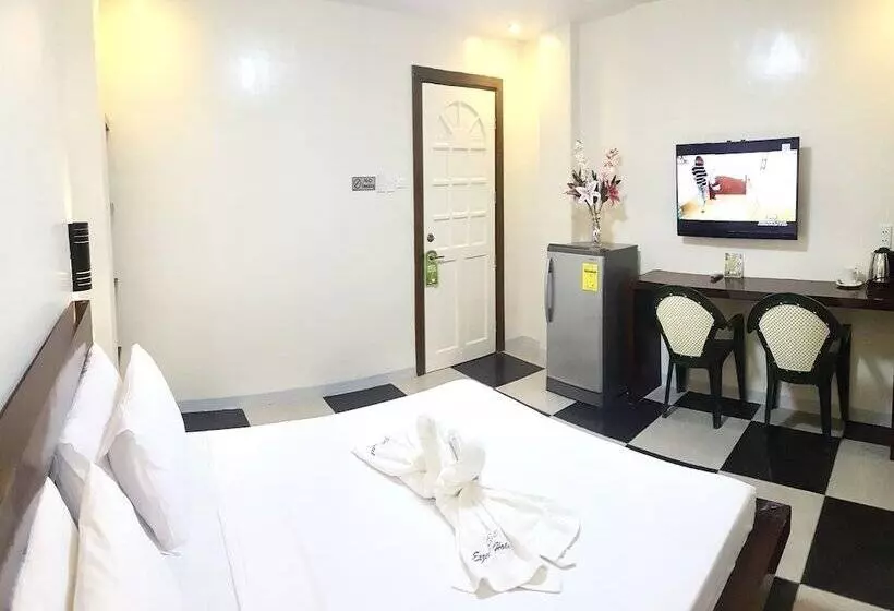 Hotelli Fap Executive