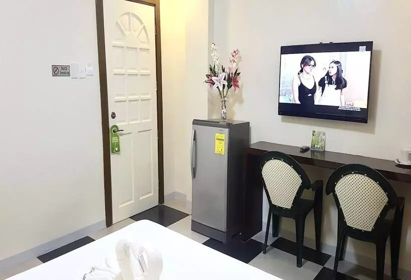 Hotelli Fap Executive