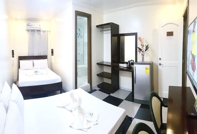 בית מלון כפרי Fap Executive