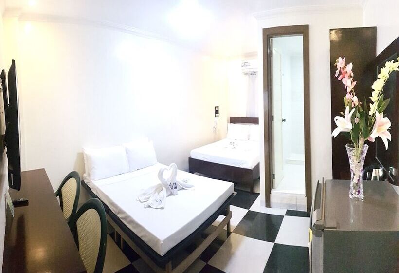 בית מלון כפרי Fap Executive