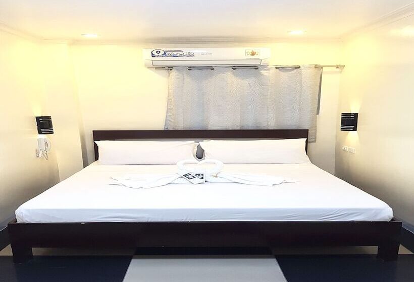 בית מלון כפרי Fap Executive