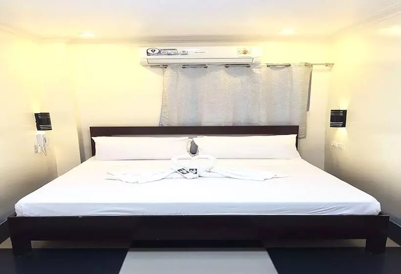 Hotelli Fap Executive