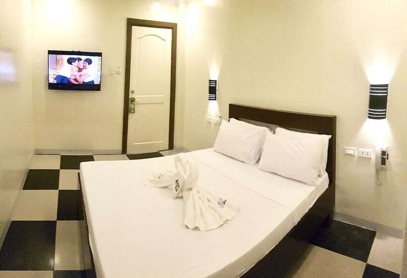 בית מלון כפרי Fap Executive