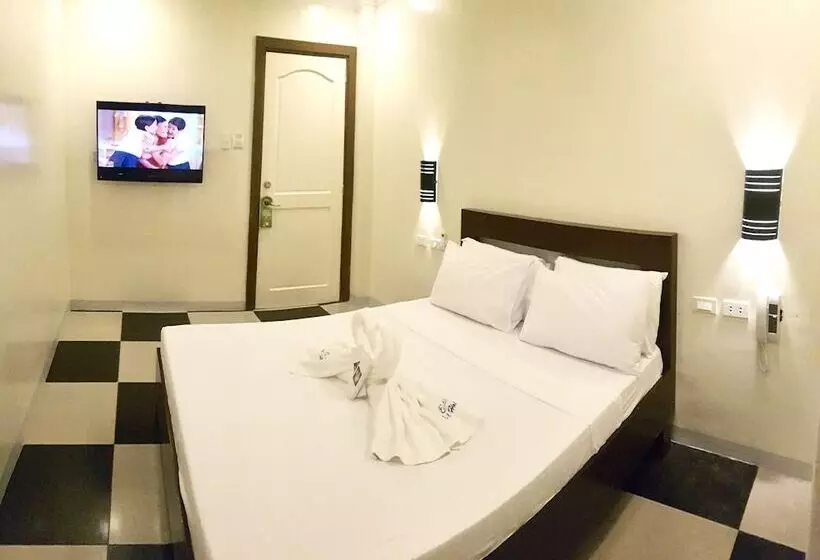 Hotelli Fap Executive