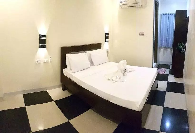 Hotelli Fap Executive