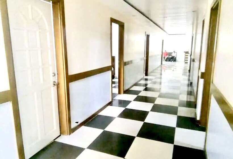 בית מלון כפרי Fap Executive