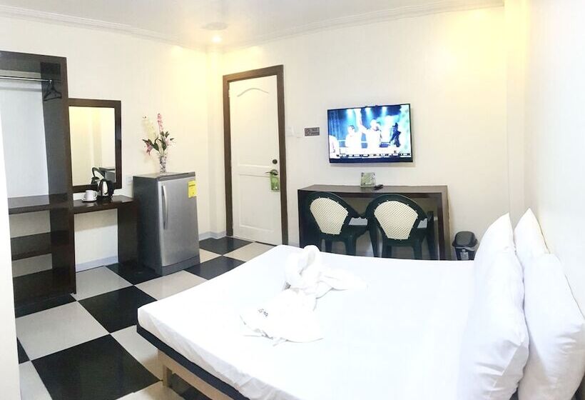 בית מלון כפרי Fap Executive