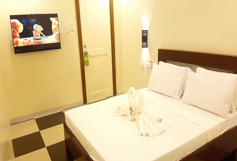 בית מלון כפרי Fap Executive