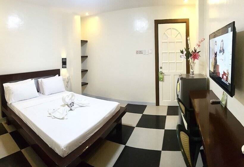 בית מלון כפרי Fap Executive