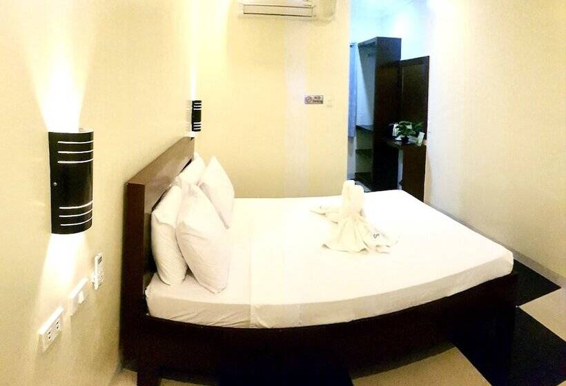 בית מלון כפרי Fap Executive