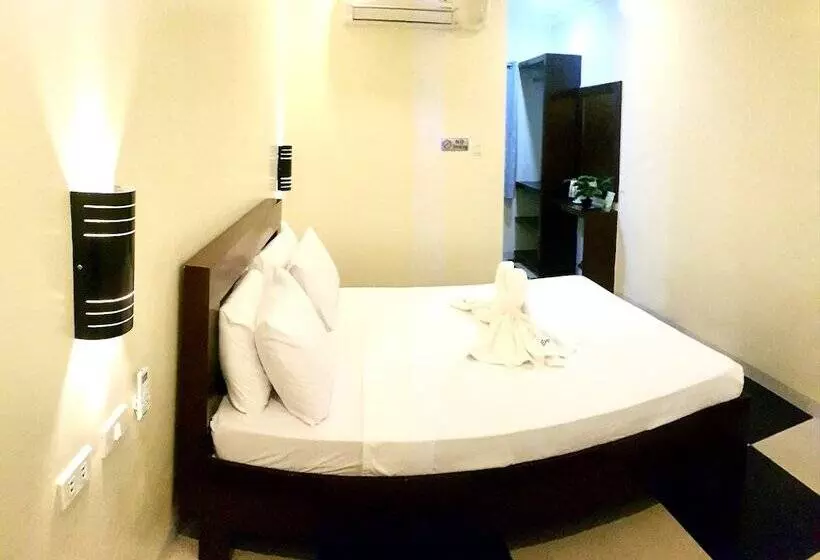 Hotelli Fap Executive