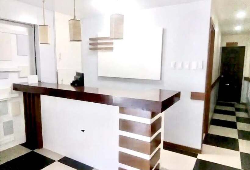 בית מלון כפרי Fap Executive