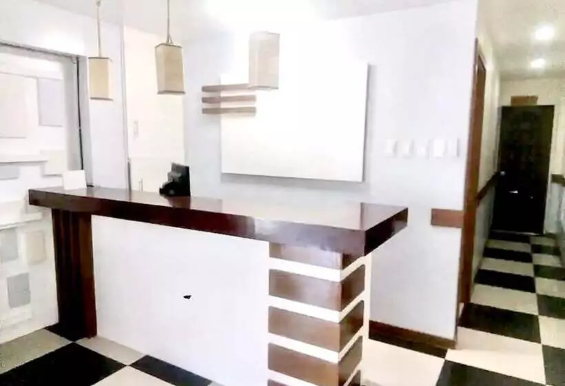 Hotelli Fap Executive