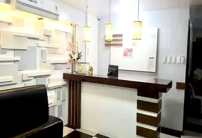 בית מלון כפרי Fap Executive