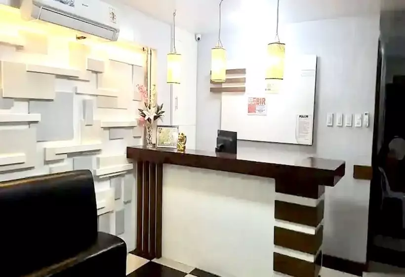 Hotelli Fap Executive