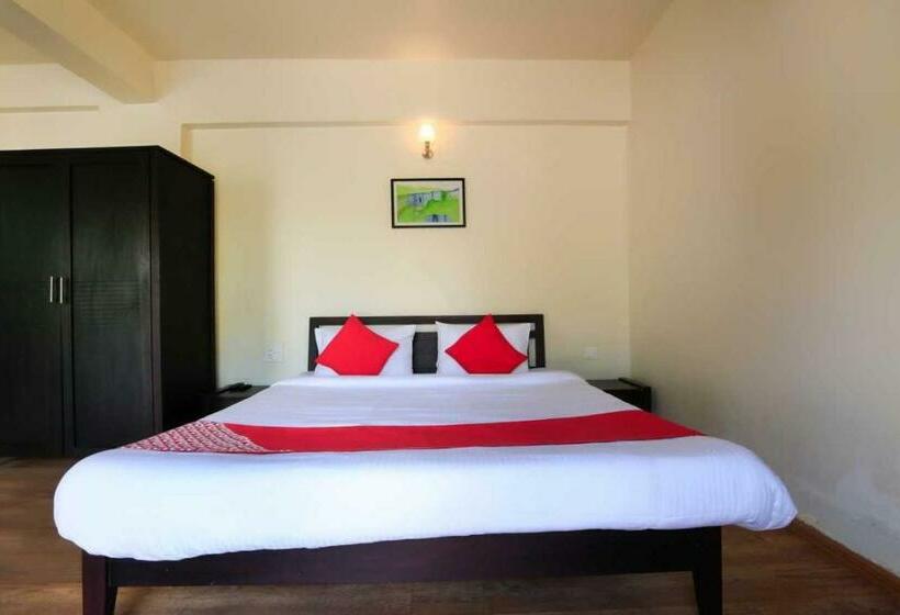 فندق Oyo Flagship 80464d Mauryya Regency