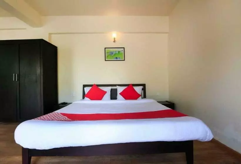 Hotelli Oyo Flagship 80464d Mauryya Regency