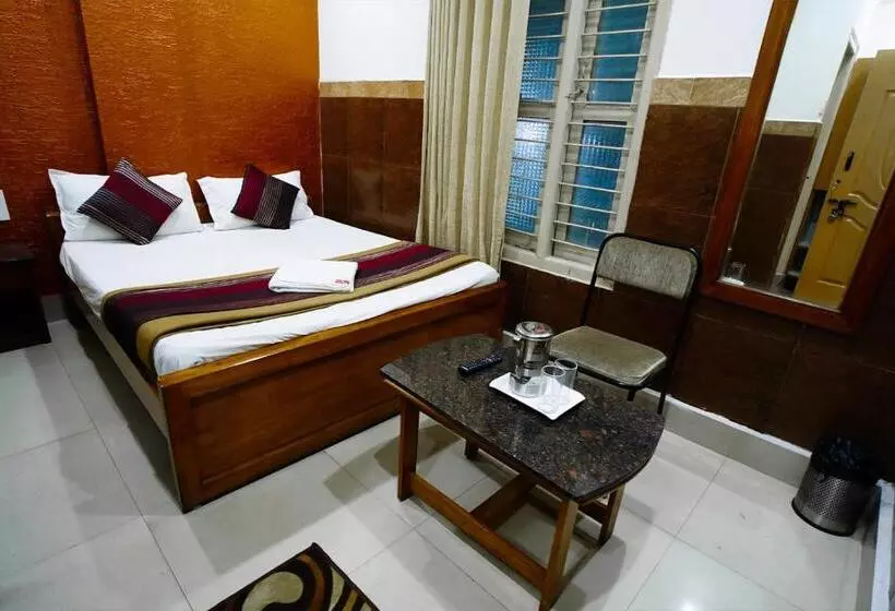 Hotelli Prakaash Residency