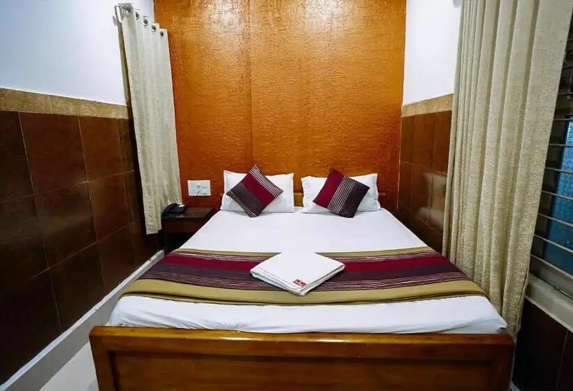 Hotelli Prakaash Residency