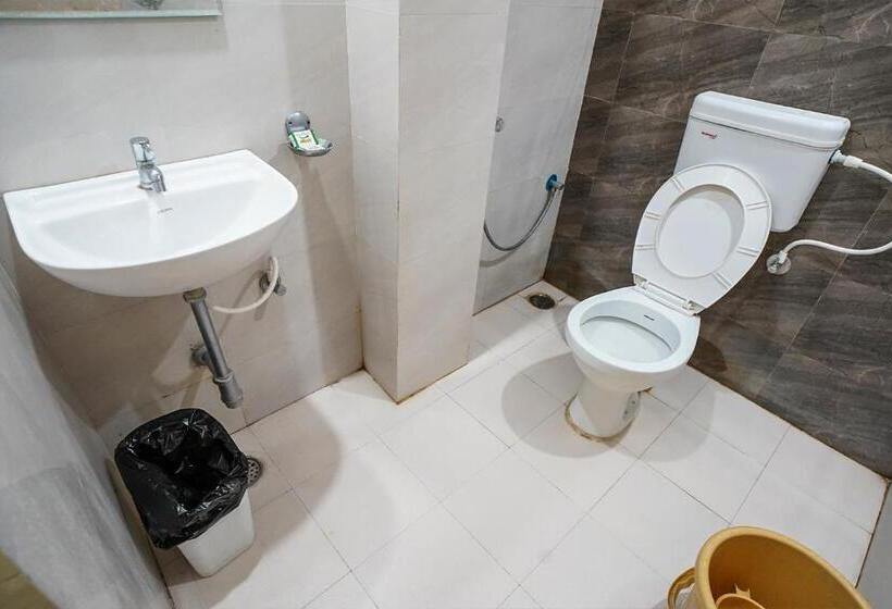 هتل Prakaash Residency