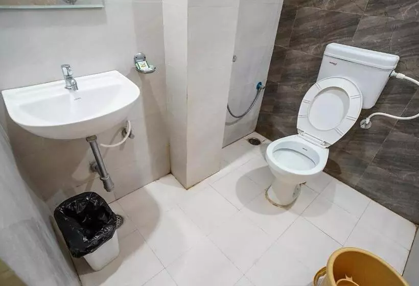 Hotelli Prakaash Residency