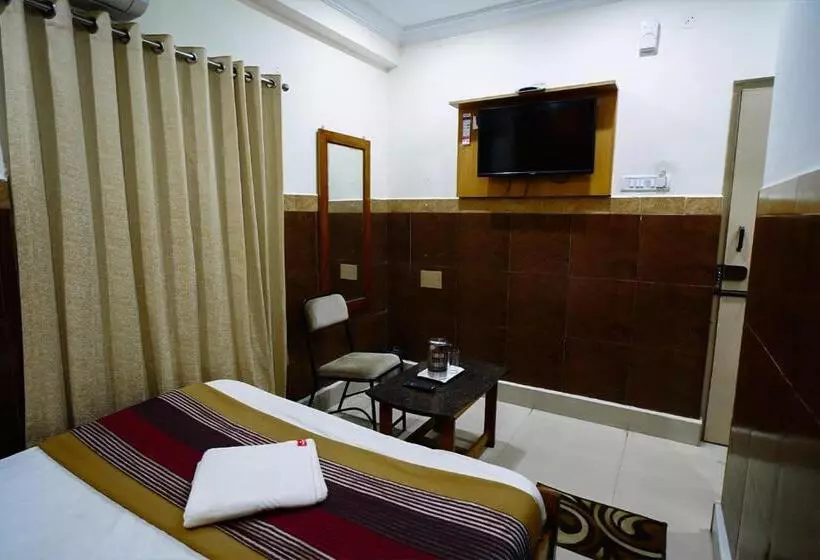 Hotelli Prakaash Residency