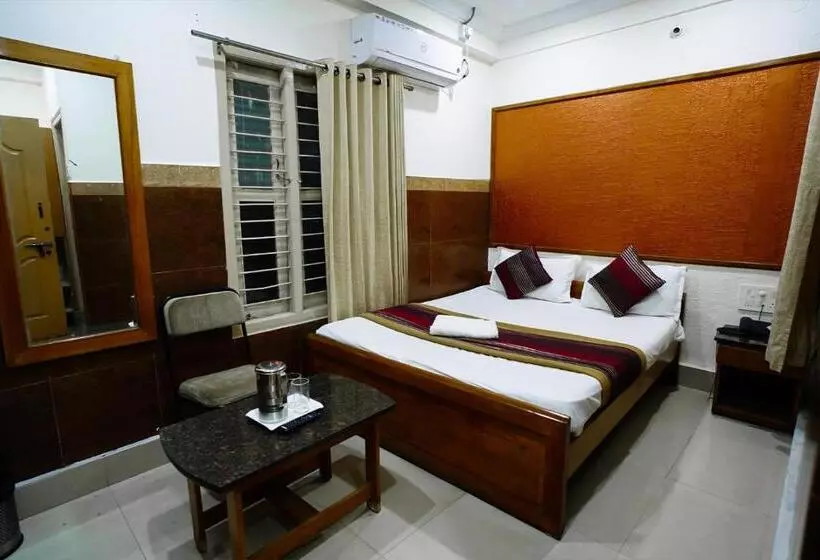 Hotelli Prakaash Residency