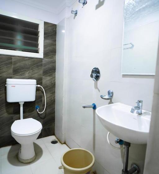 هتل Prakaash Residency