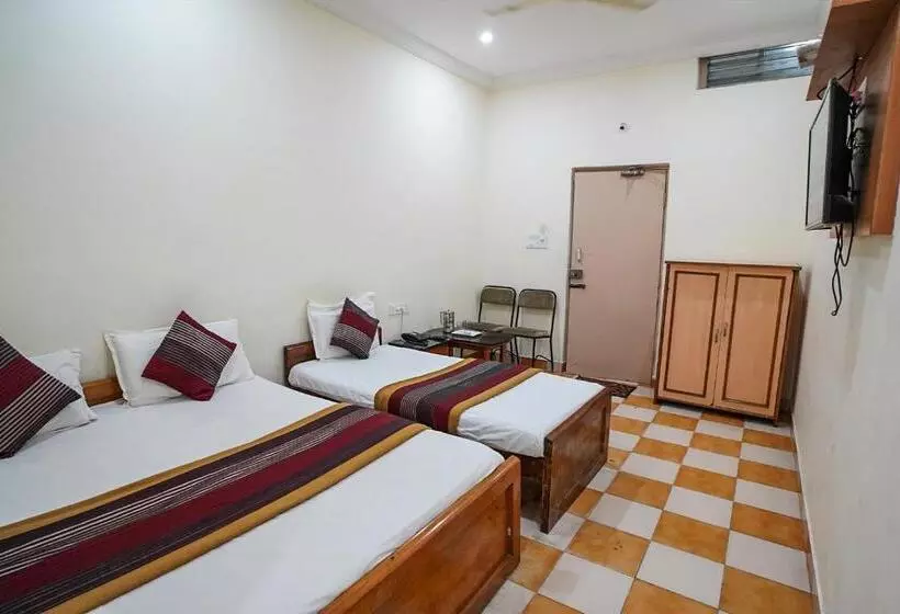 Hotelli Prakaash Residency