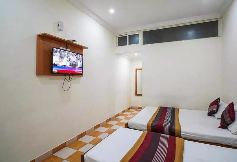 Hotelli Prakaash Residency